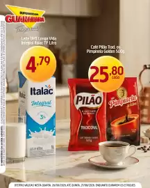 Encarte Supermercados Guanabara Página 3