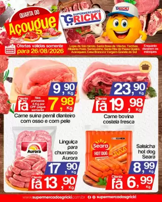 Gricki (válido até 26-08)
