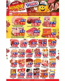 Catálogo Supermercados Gricki Página 1