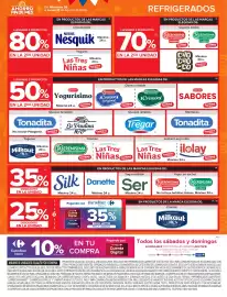 Catálogo Carrefour semana 35 Página 10