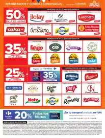 Catálogo Carrefour semana 35 Página 11