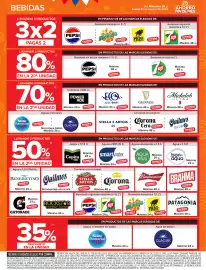 Catálogo Carrefour semana 35 Página 14