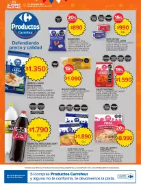 Catálogo Carrefour semana 35 Página 17