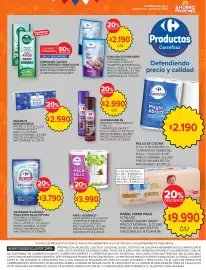 Catálogo Carrefour semana 35 Página 18
