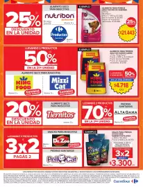 Catálogo Carrefour semana 35 Página 20