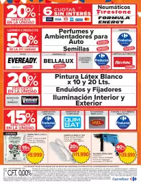 Catálogo Carrefour semana 35 Página 21