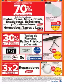 Catálogo Carrefour semana 35 Página 22