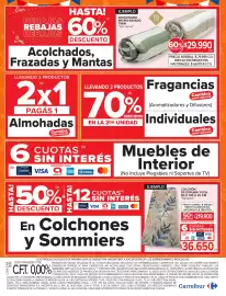 Catálogo Carrefour semana 35 Página 24