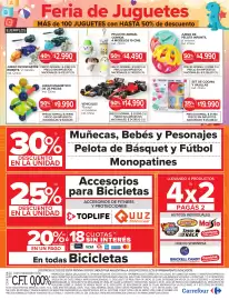 Catálogo Carrefour semana 35 Página 25