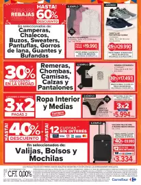 Catálogo Carrefour semana 35 Página 26