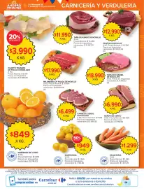 Catálogo Carrefour semana 35 Página 3