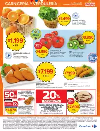 Catálogo Carrefour semana 35 Página 4