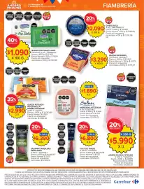 Catálogo Carrefour semana 35 Página 5