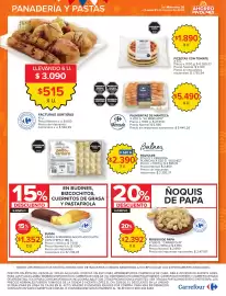 Catálogo Carrefour semana 35 Página 6