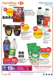 Catálogo Carrefour semana 35 Página 1