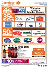Catálogo Carrefour semana 35 Página 2