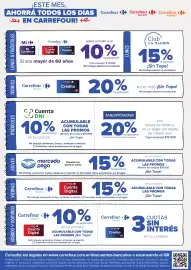 Catálogo Carrefour semana 35 Página 7