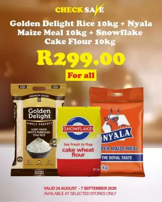 Check Save (valid until 7-09)