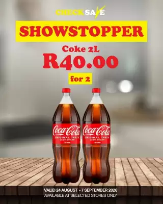 Check Save (valid until 7-09)