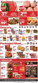 Market Basket weekly ad week 36 Page 2
