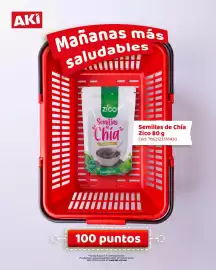 Catálogo Akí Página 4