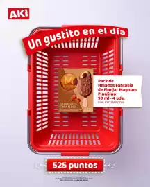 Catálogo Akí Página 5