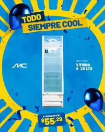 Catálogo Orve Hogar Página 3