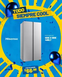 Catálogo Orve Hogar Página 4