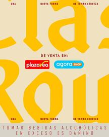 Catálogo Plaza Vea Página 4