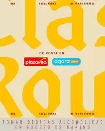 Catálogo Plaza Vea Página 4