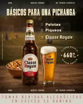 Catálogo Plaza Vea (válido hasta 26-08)