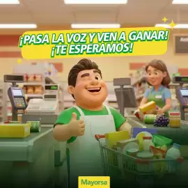 Catálogo Mayorsa Página 2