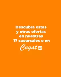 Catálogo Cugat semana 35 Página 5