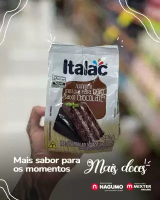 Nagumo (válido até 27-08)
