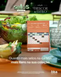 Folheto Oba Hortifruti Página 1