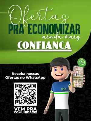 Confiança (válido até 27-08)