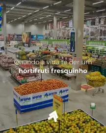 Folheto Arena Atacado Página 1