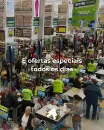 Folheto Arena Atacado Página 5