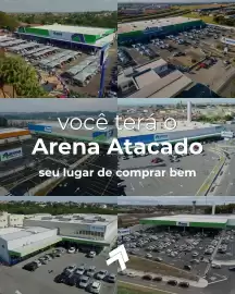 Folheto Arena Atacado Página 6