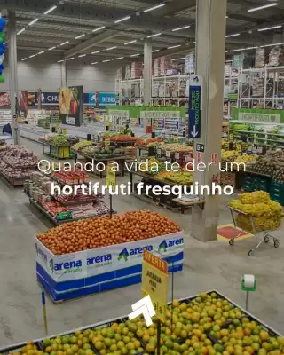 Folheto Arena Atacado (válido até 26-08)