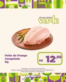 Encarte Big Box Página 3