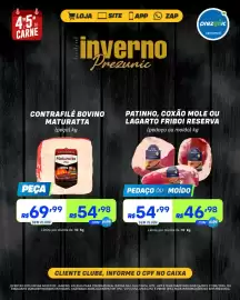 Encarte Prezunic Página 2