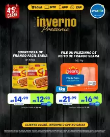 Encarte Prezunic Página 3