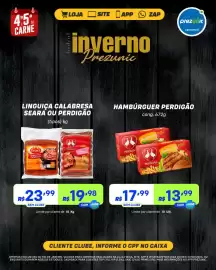 Encarte Prezunic Página 4