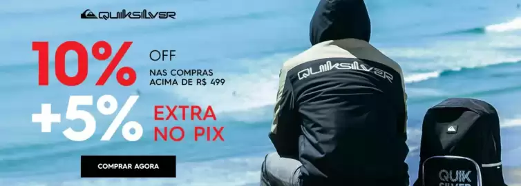Catálogo Quiksilver Página 1