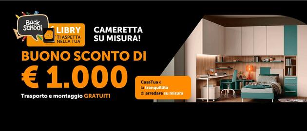Volantino Casa Tua Pagina 2