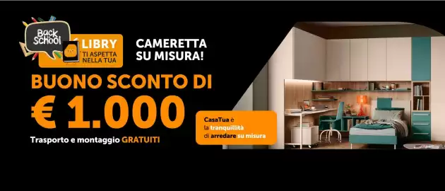 Volantino Casa Tua Pagina 2