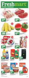 Freshmart flyer week 35 Page 3