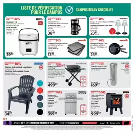 Home Hardware flyer Page 11