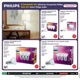Home Hardware flyer Page 13